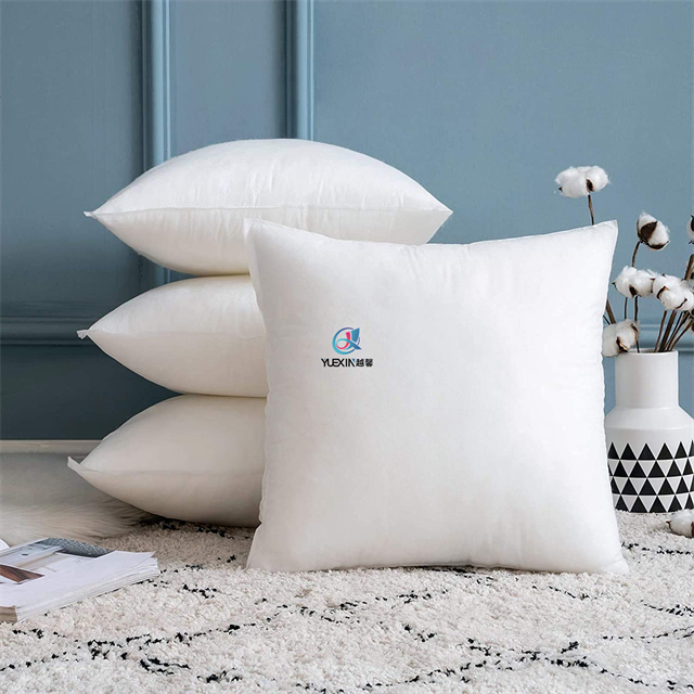 Inserts de coussin décoratifs Small Comfort Store