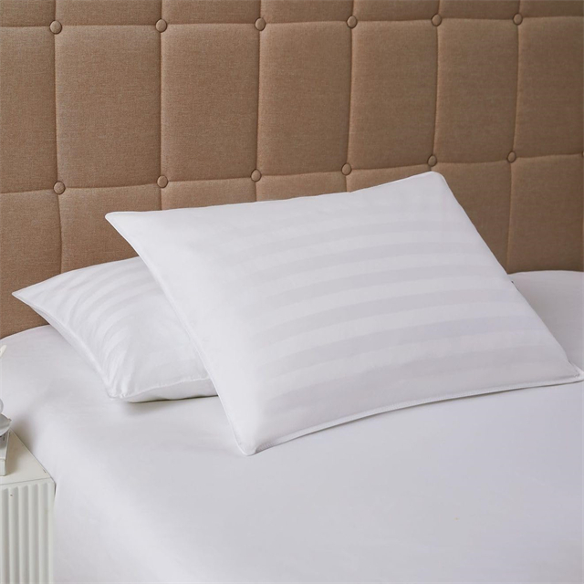 Oreilleurs de sommeil luxueux en polyester pour un confort et un soutien inégalés