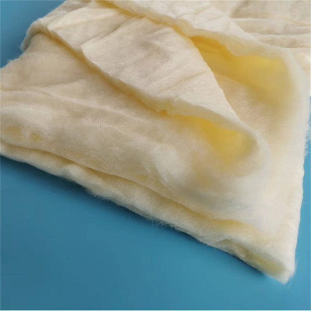 Fibre de soja frappant 17