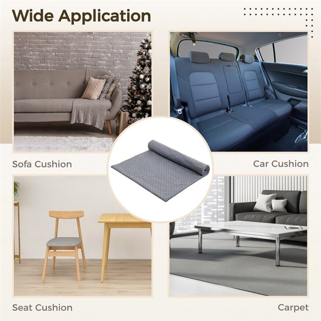 Tapis en feutre sous-pad31