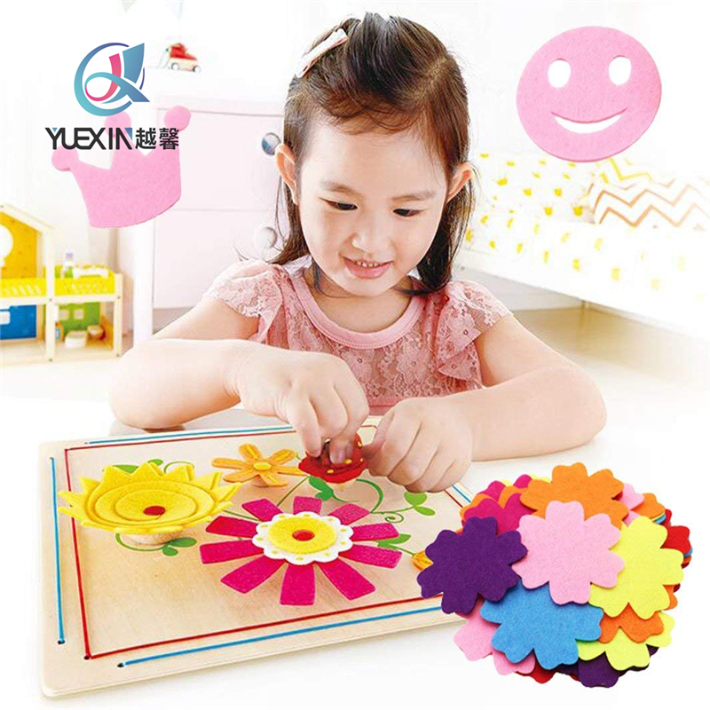 feutre de couleur 002 131