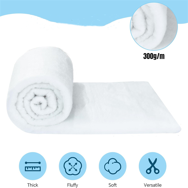 Type de tapis canapé de tapis enveloppé dans un rouleau de frappeur en polyester en mousse de 1 pouce d'épaisseur