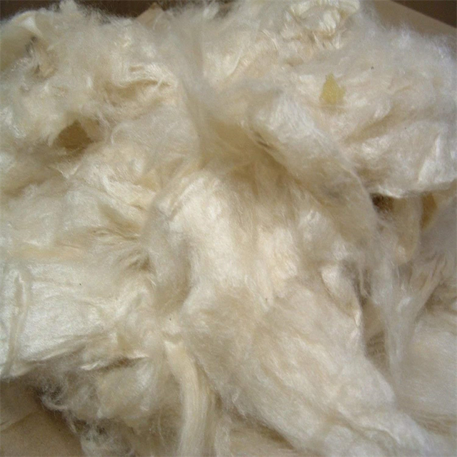 100% Kapok Fibre Organic Farging pour remplir des oreillers Couchés Couchard Sofas Dolls Matelas lits pour animaux de compagnie et plus
