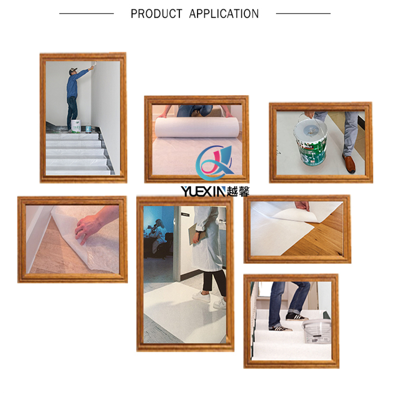 polaire de peintre blanc 03