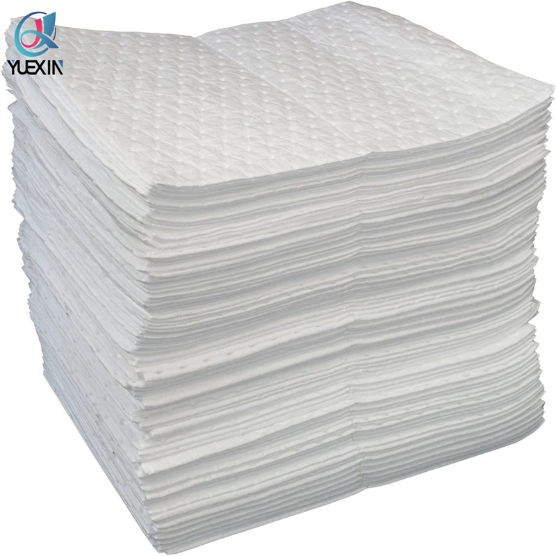 Tampon absorbant l'huile 274