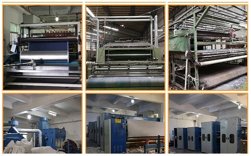 atelier de production