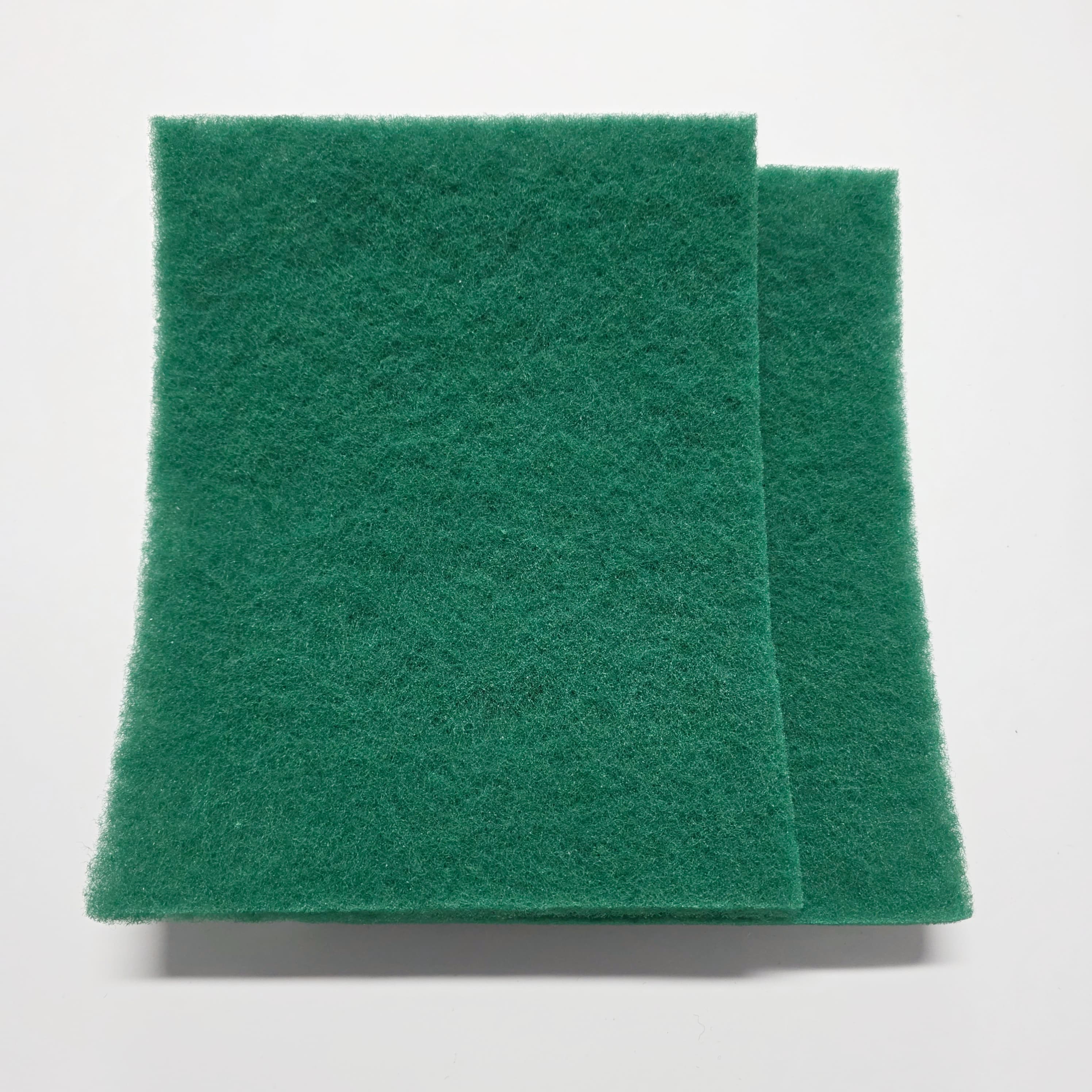 Qu'est-ce qu'un tapis filtrant japonais Koi et comment choisir le meilleur média filtrant pour bassin