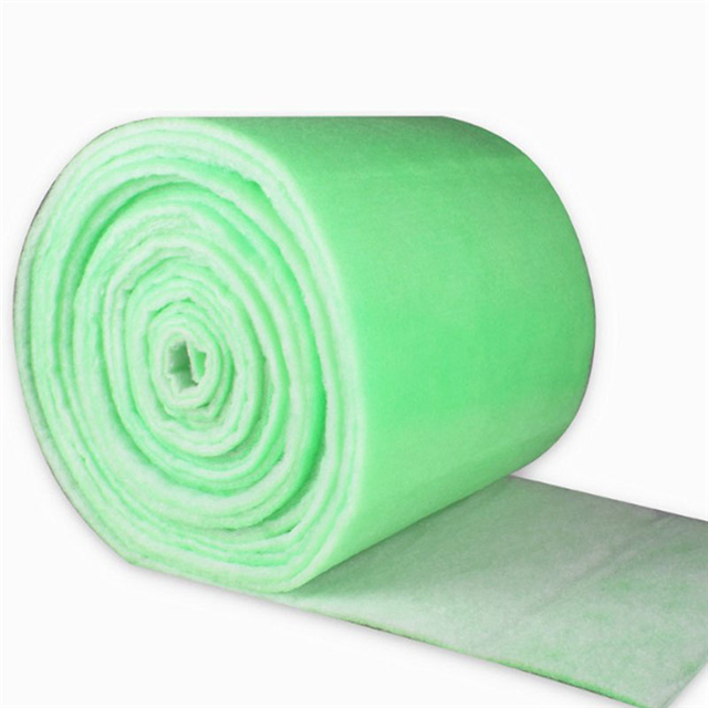 tampon filtrant vert blanc 02