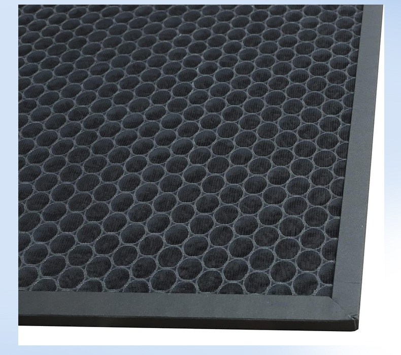 Custom HEPA Filter Replacement for Philips Air Purifier FY1410 | OEM/ODM Factory Wholesale