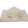 Ouate de courtepointe naturelle 100% coton, 150 g/m²