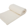Ouate de courtepointe naturelle 100% coton, 150 g/m²