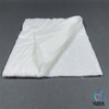 Rembourrage lié thermiquement par fibre de viscose ignifuge CFR1633