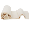 Ouate de courtepointe naturelle 100% coton, 150 g/m²