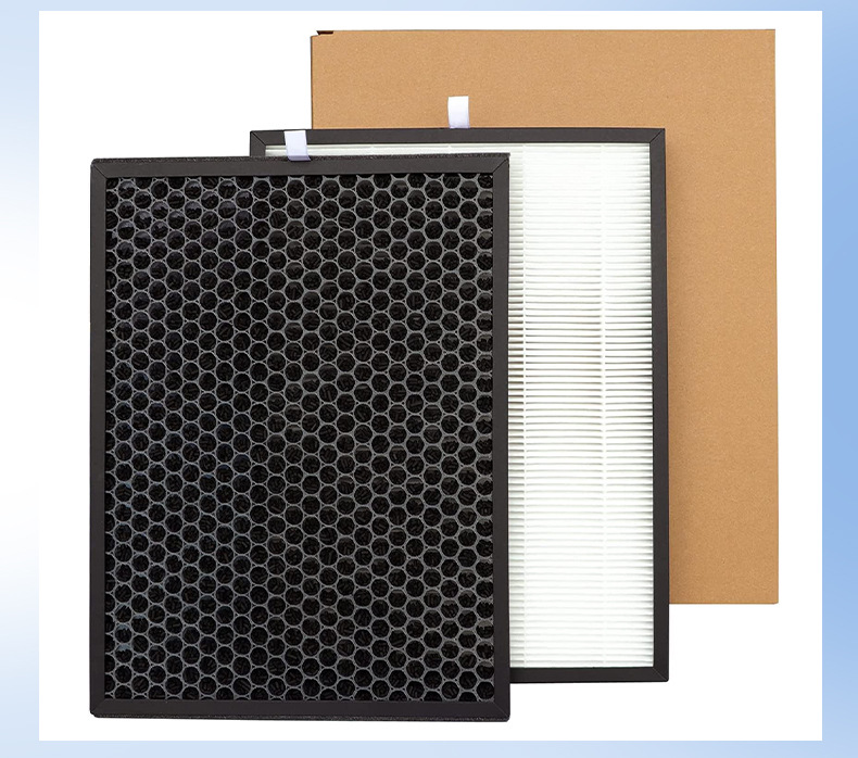 How To Find A Reliable OEM Factory for FY1410 HEPA Filter Customization