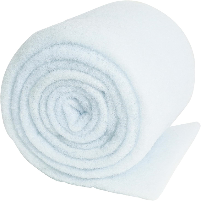 Quels matériaux de base sont couramment utilisés dans le quilting et les vêtements ?