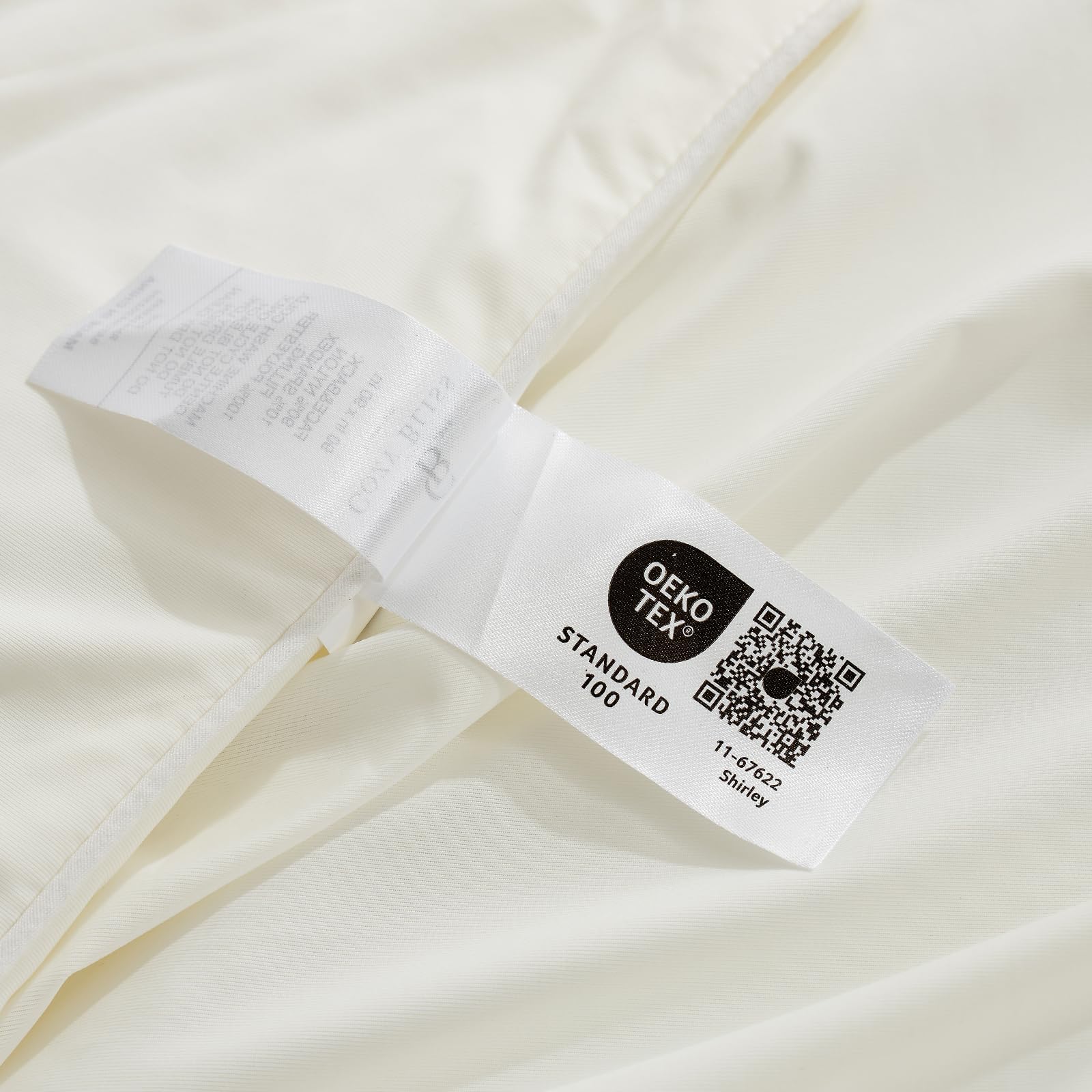 Couette rafraîchissante double face de qualité supérieure – Couverture d'été légère pour les dormeurs chauds