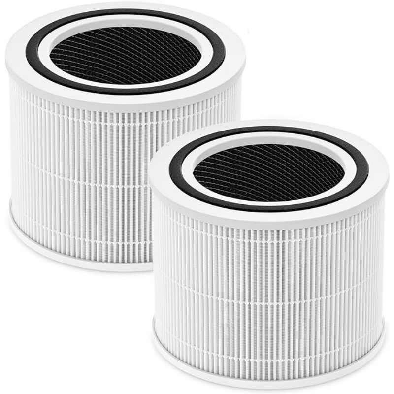 Filtres de remplacement pour purificateur d'air OEM pour les acheteurs en gros