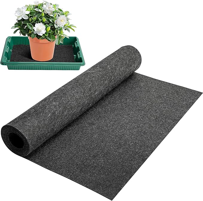 Tapis capillaire personnalisé pour plantes : pourquoi acheter directement à l'usine permet d'économiser votre jardin et votre budget