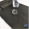 Tissu intercalaire Panox noir de qualité supérieure | Feutre non tissé ignifuge inhérent BS5852 adopté pour meubles et matelas